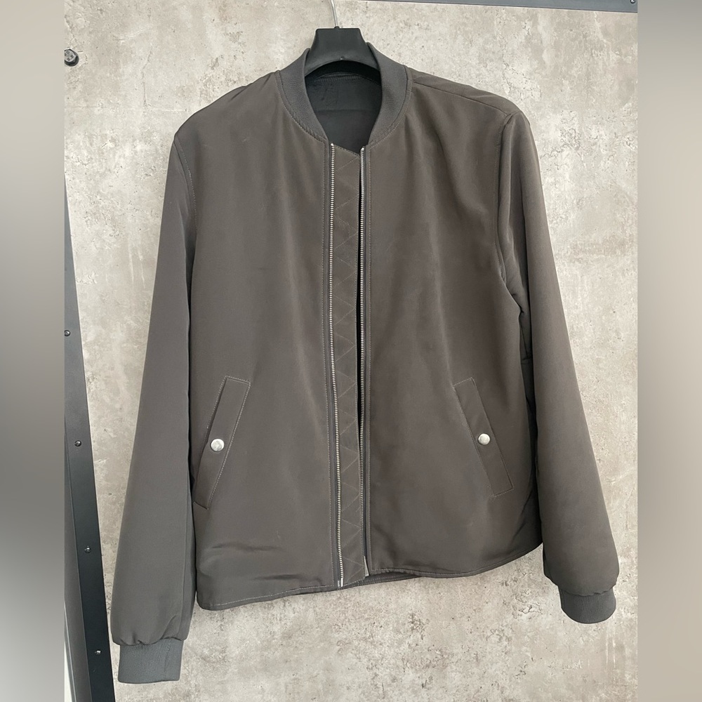 The Kooples Bomber Jacket